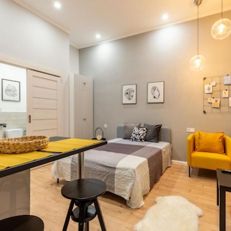 A57- Boutique Apartments, Best Location, By Bqa Budapeste Exterior foto