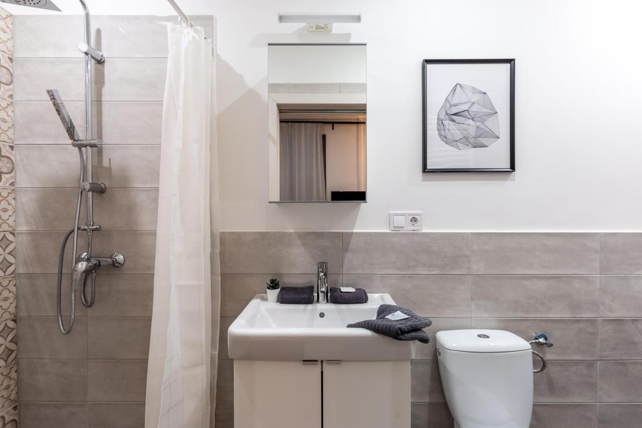 A57- Boutique Apartments, Best Location, By Bqa Budapeste Exterior foto